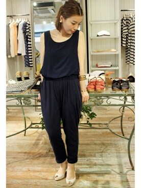 LeTalon渋谷店さんのコーディネート