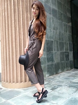 LeTalon渋谷店さんのコーディネート