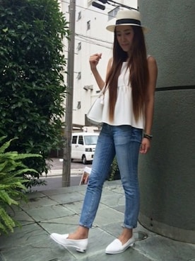 LeTalon渋谷店さんのコーディネート