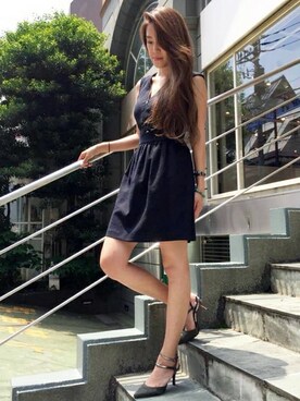 LeTalon渋谷店さんのコーディネート