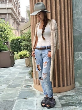 LeTalon渋谷店さんのコーディネート