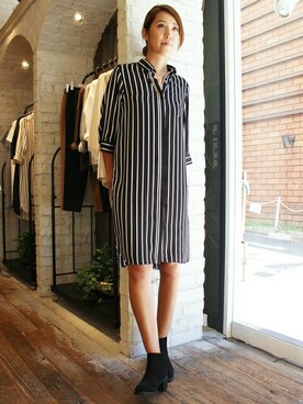 LeTalon渋谷店さんのコーディネート