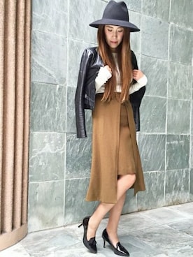 LeTalon渋谷店さんのコーディネート