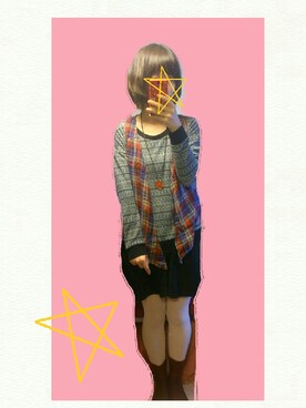 ＊そら＊さんのコーディネート