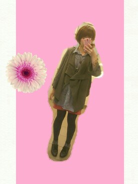 ＊そら＊さんのコーディネート