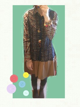 ＊そら＊さんのコーディネート