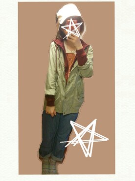 ＊そら＊さんのコーディネート