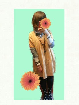 ＊そら＊さんのコーディネート