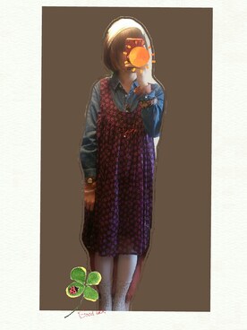 ＊そら＊さんのコーディネート