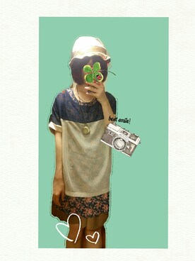 ＊そら＊さんのコーディネート