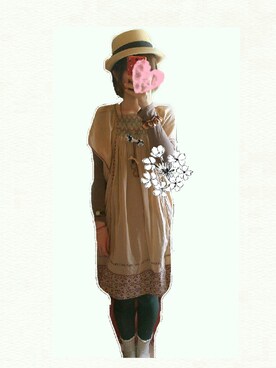 ＊そら＊さんのコーディネート