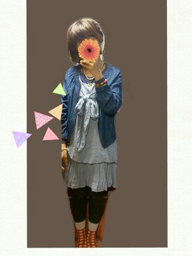 ＊そら＊さんのコーディネート