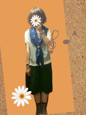 ＊そら＊さんのコーディネート