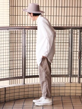 atticさんのコーディネート