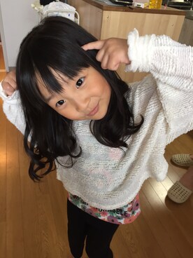 AIRIさんのコーディネート