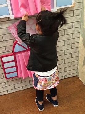 AIRIさんのコーディネート