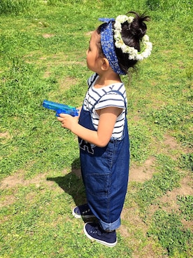 AIRIさんのコーディネート