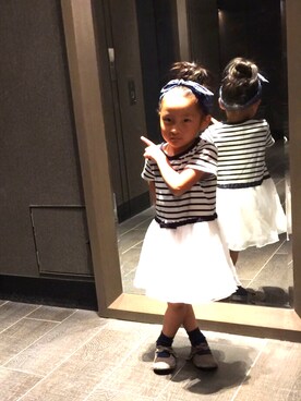 AIRIさんのコーディネート