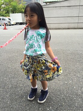 AIRIさんのコーディネート