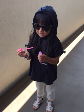 AIRIさんのコーディネート