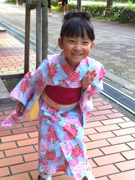 AIRIさんのコーディネート