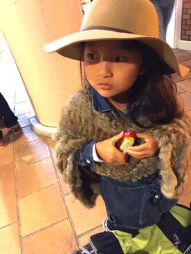 AIRIさんのコーディネート