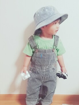 chipiroさんのコーディネート