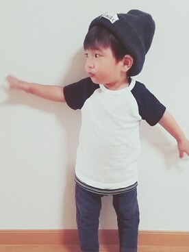 chipiroさんのコーディネート