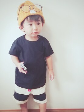 chipiroさんのコーディネート