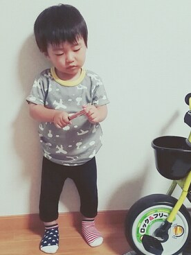 chipiroさんのコーディネート