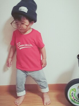 chipiroさんのコーディネート