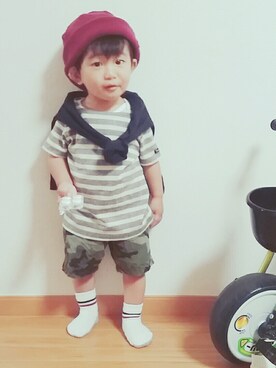 chipiroさんのコーディネート