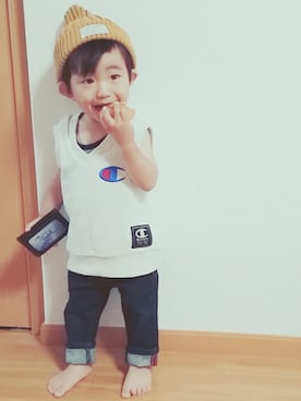 chipiroさんのコーディネート