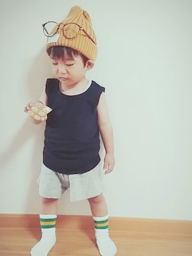 chipiroさんのコーディネート