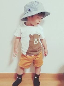 chipiroさんのコーディネート