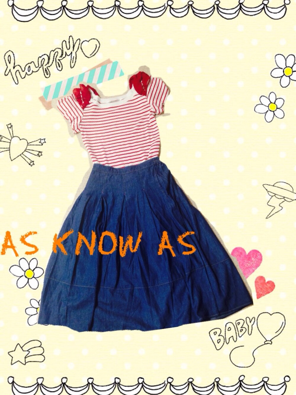 「AS KNOW AS plusのアイテム（Tシャツ/カットソー、ホワイト系）」を使った、きーさーさん（メンズ・158cm）の冬コーディネートの1枚目の写真