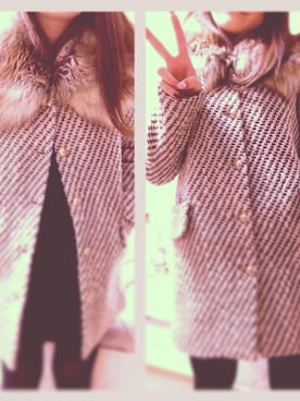 たけのこさんのコーディネート