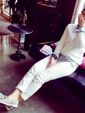 たけのこさんのコーディネート