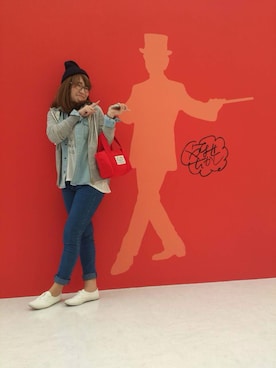 たけのこさんのコーディネート