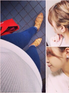 たけのこさんのコーディネート