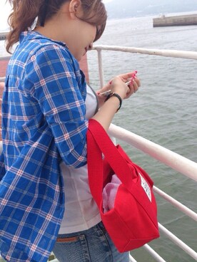 たけのこさんのコーディネート