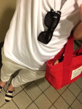 たけのこさんのコーディネート