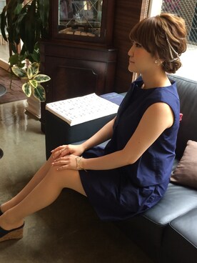 たけのこさんのコーディネート