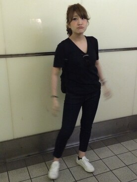 たけのこさんのコーディネート