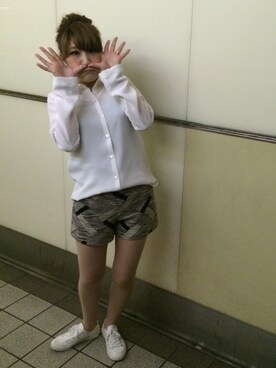 たけのこさんのコーディネート