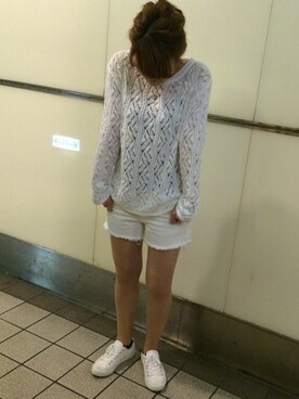 たけのこさんのコーディネート