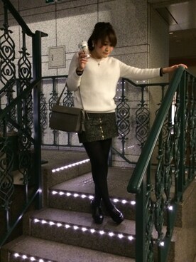 たけのこさんのコーディネート