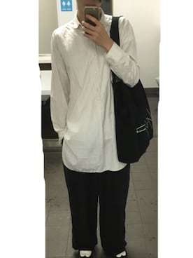 しょっくんさんのコーディネート