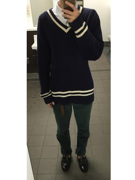 しょっくんさんのコーディネート