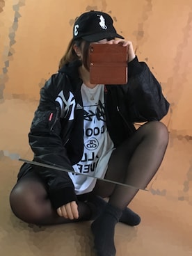 🐸さんのコーディネート